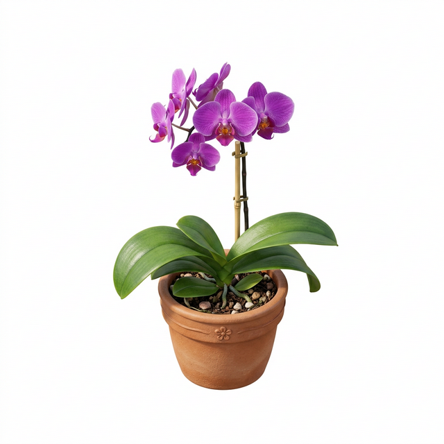 Orchids