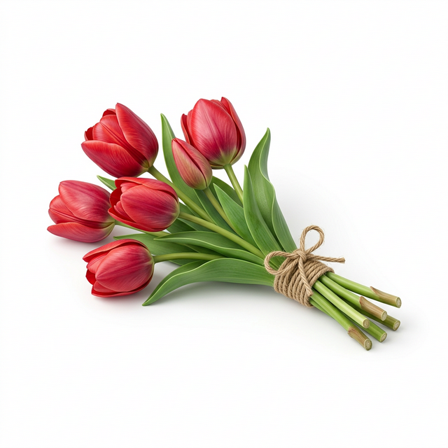 Tulips